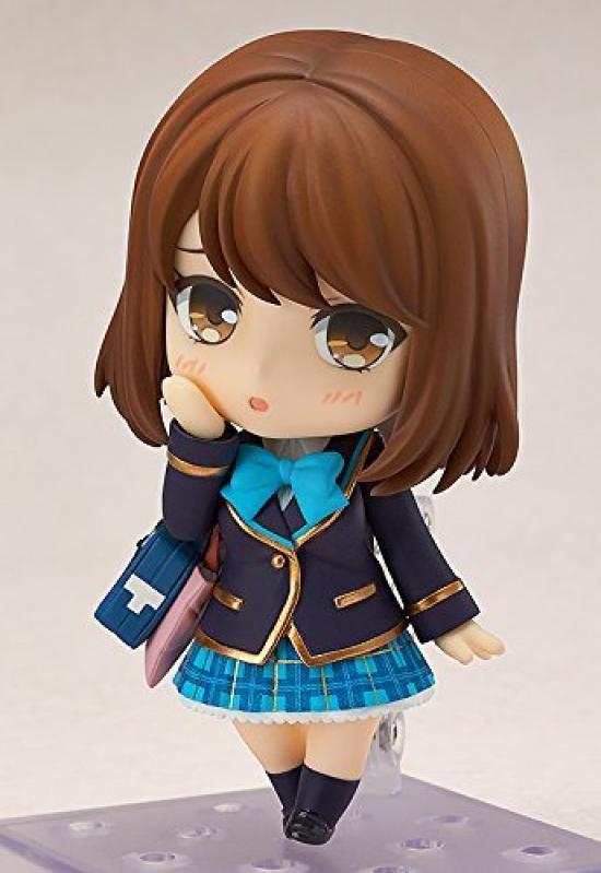 Nendoroid kjæreste Kokomi Shiina malt bevegelig figur (kari) Ikke-skala ABS&ATBC-PVC