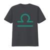 Homestuck Terezi Pyrope Cosplay T Shirt Stylish And Comfortable Jersey For Fans Vintage Washed Slightly Stretched Fashion