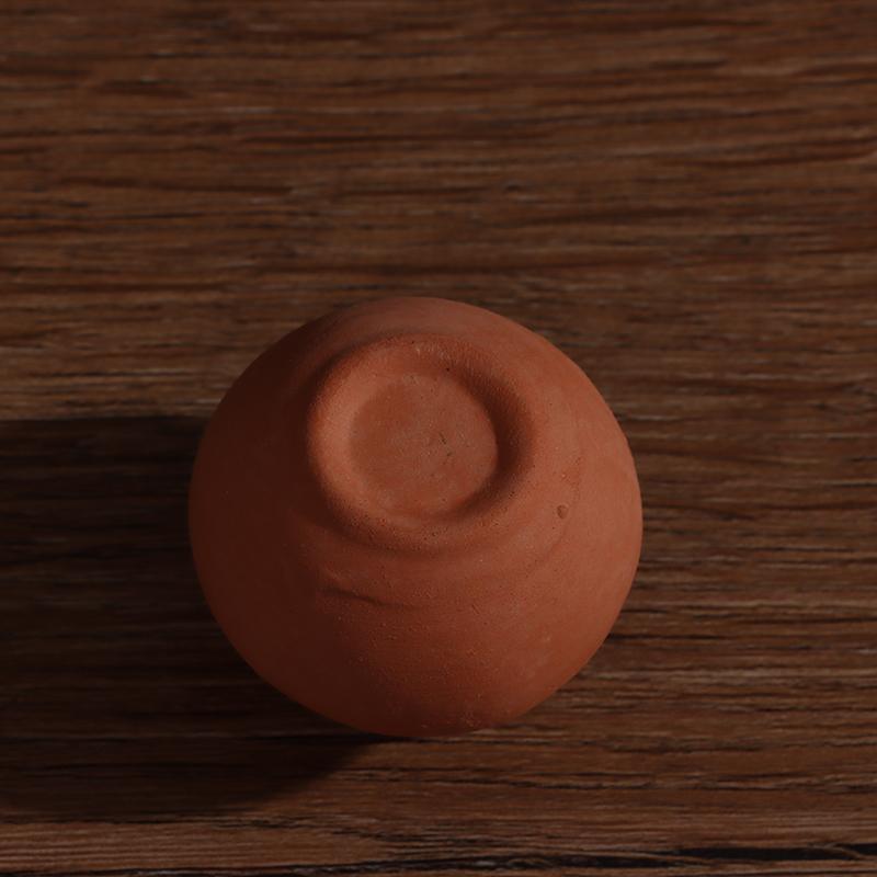 1:12 Dollhouse Miniatures Decora Vase Mini Teracota Flowers Pot Diy Dollhouse