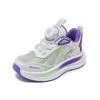 Boys Mesh Running Shoes Breathable Sport Sneakers Kids School