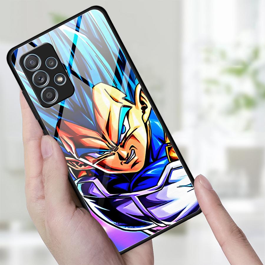 Case for Samsung Galaxy A73 A34 A51 A52 A21 A06 A13 A20 A14 A30 A15 A50 A16 A02 A12 A10 A56 A35 A25 A36 A71 Phone Cover D-ragonS