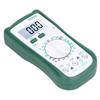 LCD Display Multimeter Multifunctional Digital Voltage Current Resistance Tester VC830L