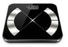 Smart Rechargeable Body Fat Scale - High-Precision Multifunctional Electronic Weight Scale for Home