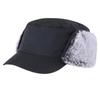 Connectyle Unisex Cap Ear Flaps Men Outdoor Winter Cold Weather Hat Warm Work