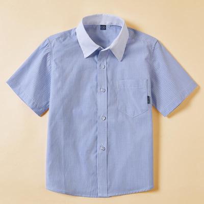 Top (per bambini dai 4 anni in su) – Camicie