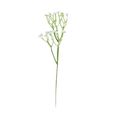 1 Stück Künstliche Blumen Schleierkraut Blume Falsche Gypsophila Für Hochzeitsparty Heimdekoration Blumensträuße DIY Zubehör