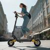 Foldable electric scooter OOTD S10, 1400W motor, 48V 20AH battery, top speed 55 km/h, cruising range 70km, 10-inch tires