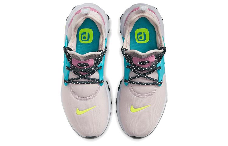 Nike React Presto Lemon Venom Women's CD9015-601