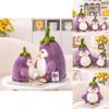 Penguin Plush Toy With Pp Cotton Filling Cute Companion Gift For Kids Birthday Decor