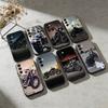 Iron 883 Motorcycle  Phone Case For Samsung Galaxy A20,21s,22,31,32,52,53,72,73,80,91 Soft Black Shell
