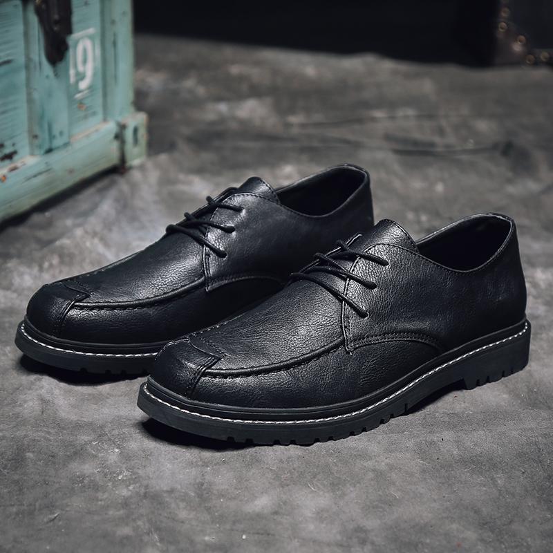 Fashion Dress Shoes New 2025 Fashion Men's Shoes Neutral Casual Shoes, Breathable Flat Shoes Outdoor Anti Slip Men's Loafers Walking