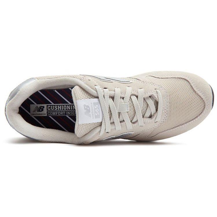 New Balance 565 Series Beige 'Grey' ML565XD