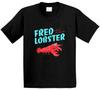 Fred Hummer T-Shirt Cool Henry Danger TV-Show Kinder T-Shirt T-Shirt