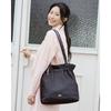 Attitude Shoulder Bag Nf5385k56g
