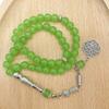 Traditional Tasbih Prayer Beads Bracelet Religion Eid Gift Meditation Jewelry