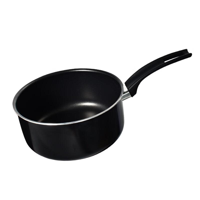 Zhi Shi 16cm Non-Stick Milk Pot
