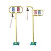 Sports Event Scoring Copper Bell Set
