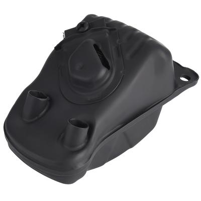 Muffler Exhaust Assembly Replacement Parts Fit for Husqvarna 550XP 545 550 XP Chainsaw