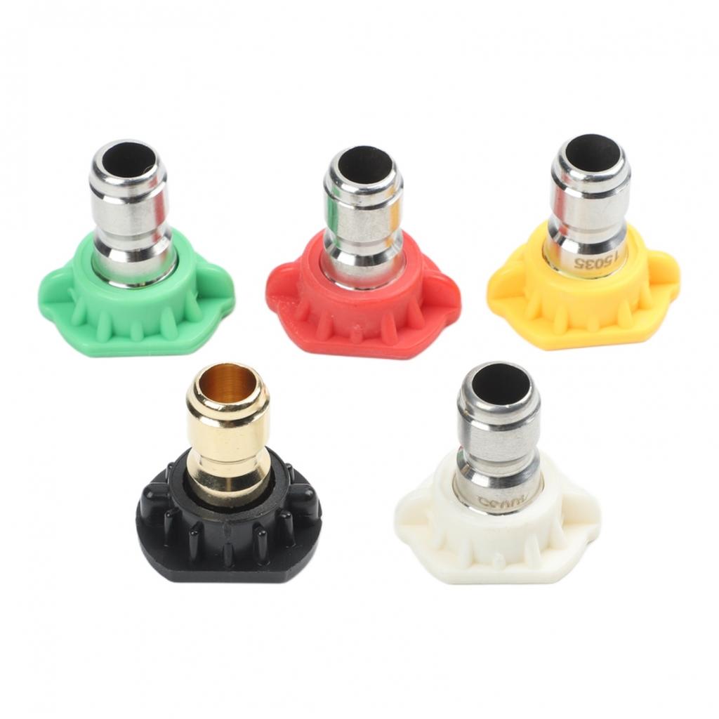 Ball Valve Hose Switch High Pressure Washer 4500 PSI Pressure Rating