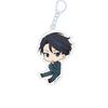 Ron Kamonohashi: Deranged Detective Totomaru Isshiki Ron Kamonohashi Amamiya Mofu Usaki Acrylic  Keychain Bag pendant Gifits