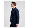 Куртка переходная Lee MIXED MEDIA OVERSHIRT