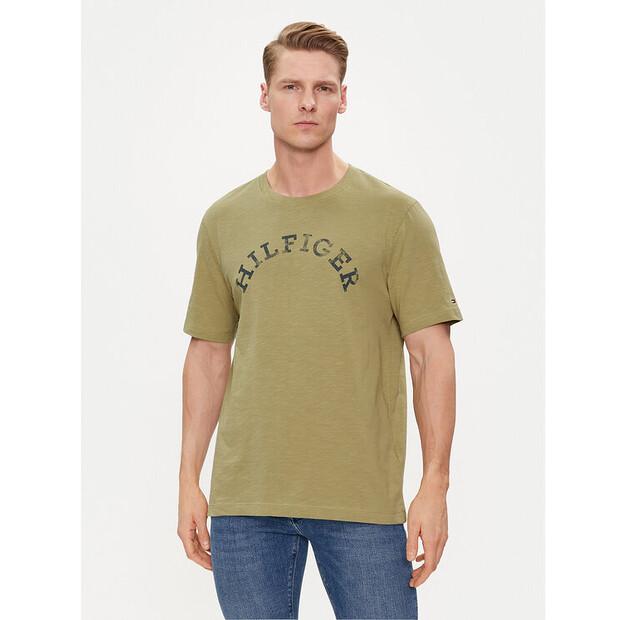 Футболка Tommy Hilfiger Arched EU M