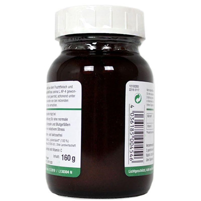 Sanatur Rosehip Powder 160g