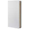 Portable Thermal Dye Sublimation Blank Book Sketchbook Business Notepad Office
