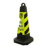 Reflective Parking Barrier Cone