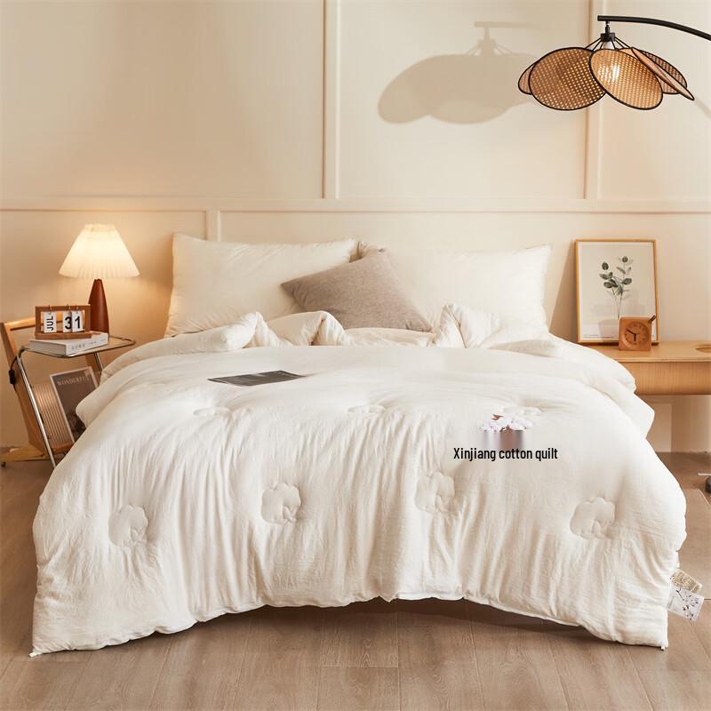 

PLOVER Xinjiang Cotton Quilt