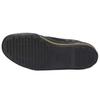 DR. Martens Unisex Pressler Canvas Schwarz Schnürung Freizeit Schuhe 21951001