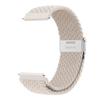 20mm 22mm Band for Samsung Galaxy Watch 7/4/6 Classic/5 Pro/Gear S3 44mm 40mm Nylon Braided Bracelet Correa Galaxy Watch 6 Strap