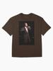 Engelbert Humperdinck Engelbert Humperdinck - Photograph Oversized T-Shirt