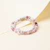 Elegant Chinese-style Double-circle Bracelet