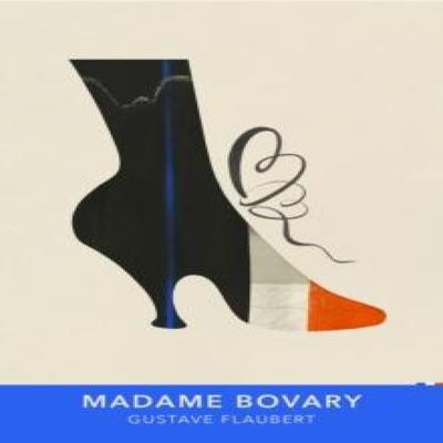 Madame Bovary by Gustave Flaubert Paperback Book 9781784878450