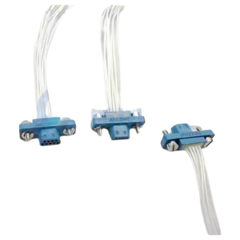 XXJTX J30-9TJP Connector