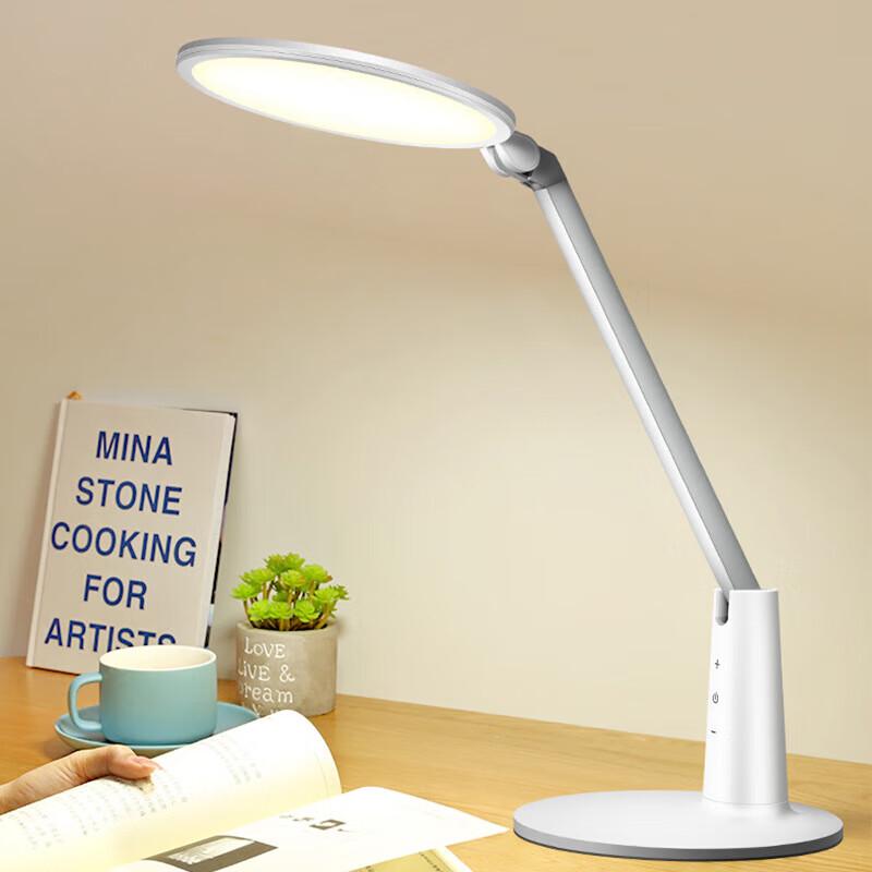 

Chao Wei Rechargeable LED Desk Lamp