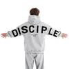 Hooded Sports Tracksuit Unisex Running Outfits Long Sleeve Pullover Hoodies Sweatshirt