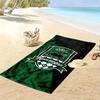 FC Krasnodar Spirit  Print Beach Towel, Large Soft Quick Dry Towel for Beach Camping Swimming