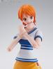 TAMASHII NATIONS S.H.Figuarts ONE PIECE Nami -Dawn of Adventure- Approx. 140mm ABS & PVC Painted Movable Figure