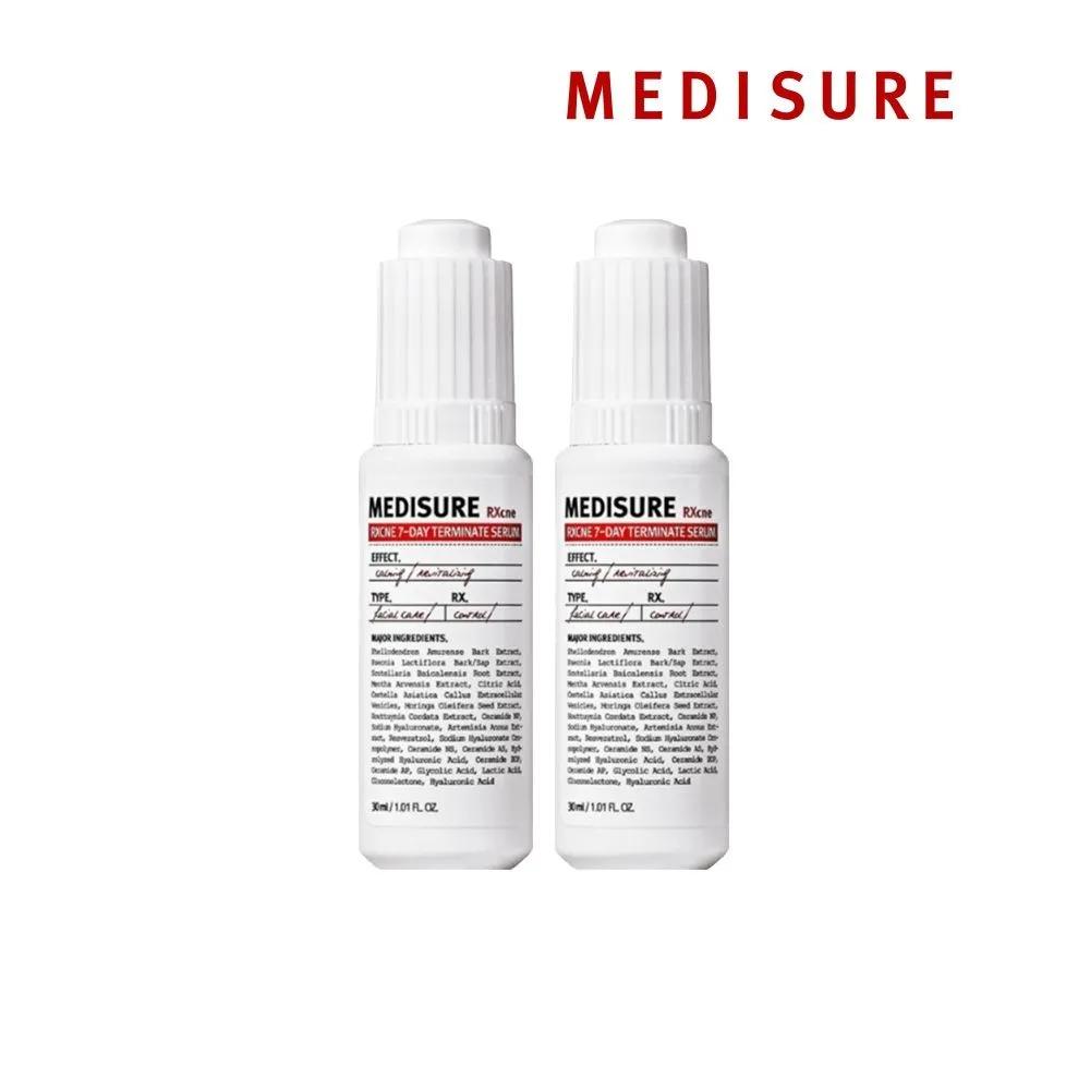 MEDISURE RXCNE 7-Day Terminate Serum 30ml x2