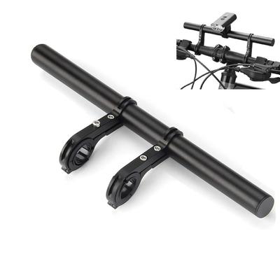 Aluminum Alloy Bicycle Handlebars Brackets Handlebar Extender Extensions  Bicycle Accessories