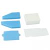 Set Filter Kit 5 Pieces For THOMAS AQUA+ PET & FAMILY High Quality New