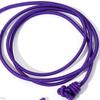 with 12 Clips Clothesline Colorful Drying Elastic Rope Multi-functional Travel Clothesline  Outdoor