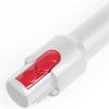 A02V-8Pc Vacuum Cleaner Head Clip Latch Tab Button For Dyson V7 V8 V10 V11 V15 Vacuum Cleaner Parts Switch Button With Spring