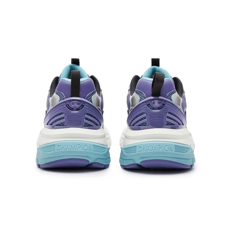 Champion S-Wave Retro Casual Sports Shoes