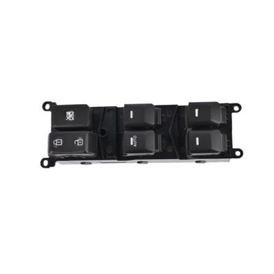 For KIA RIO 1.6L 2012-2014 Driver Side Power Window Switch Fits OEM 935701W155 93570-1W155