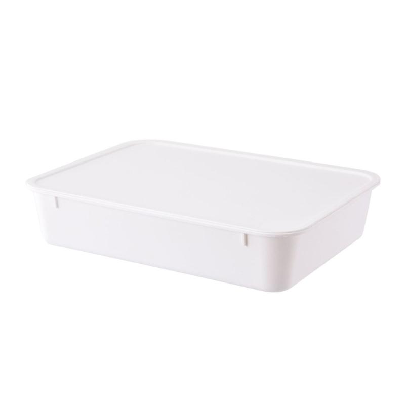PE Dough Fermentation Box Ensures Rapid Proofing at Best Temperature Featuring Airtights Designs for Home Baker 1