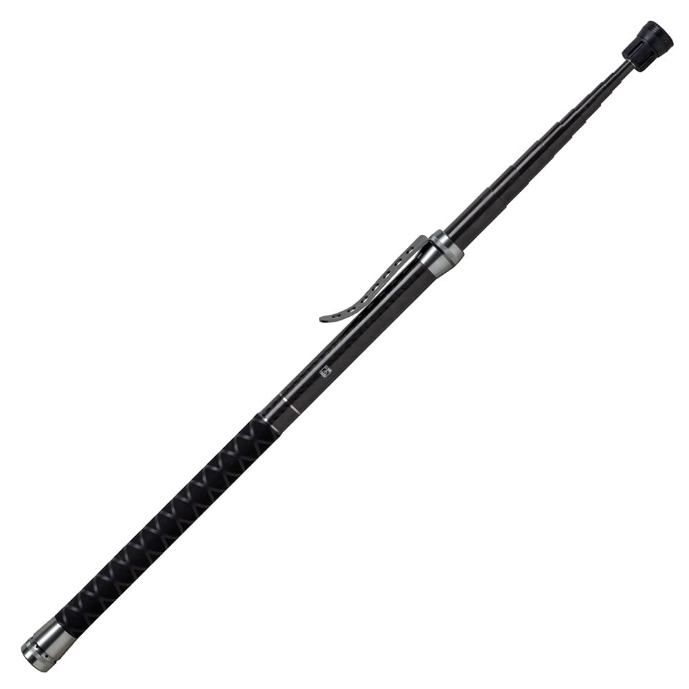 Tsulino Landing Shaft 500, Type H, 5m, Black