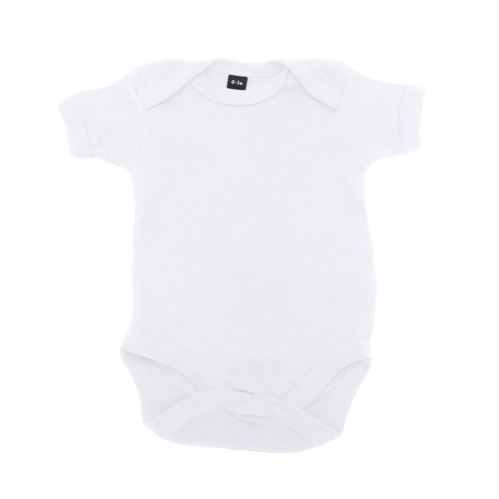 Babybugz Baby Bodysuit / Baby And Toddlerwear